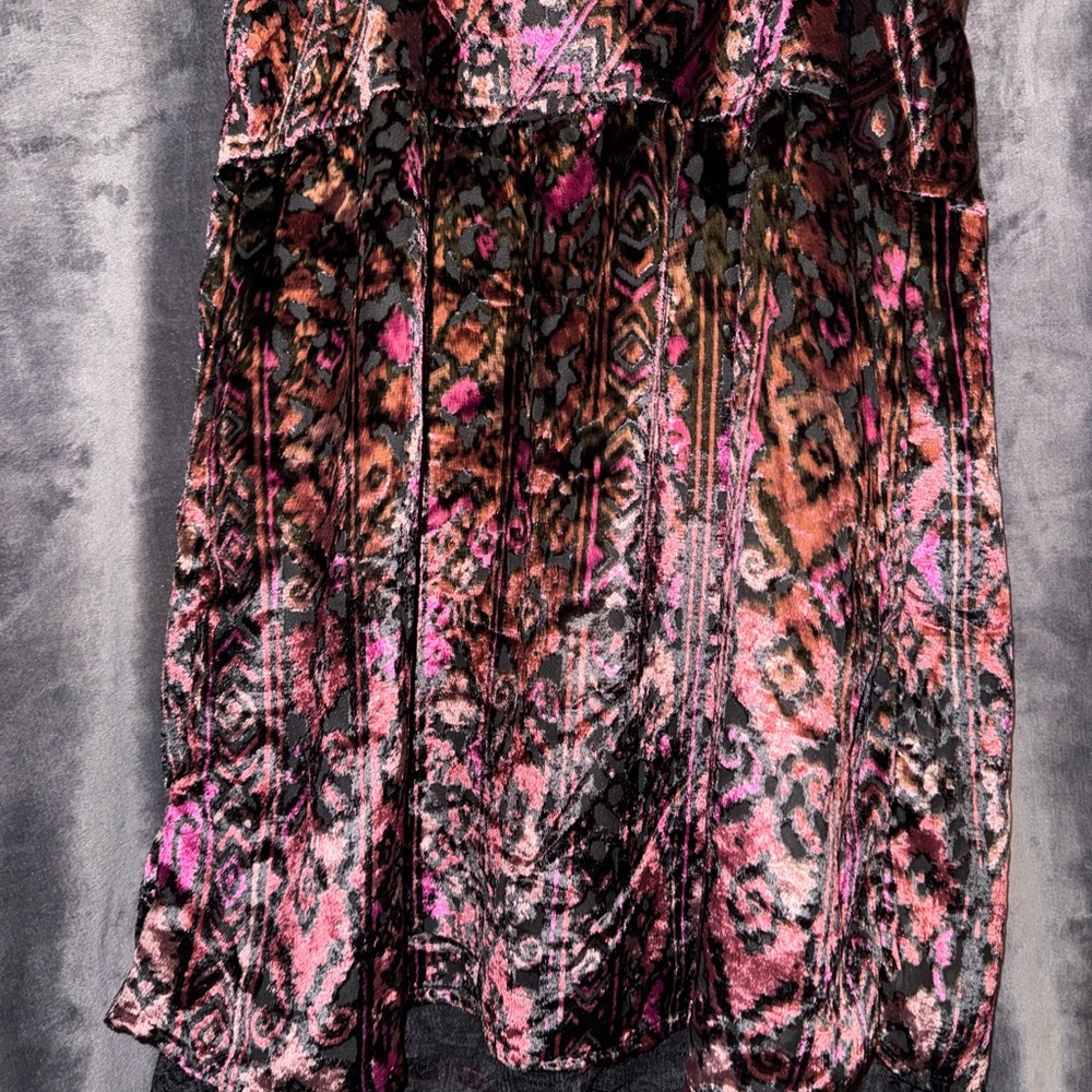 Idyll Wind by Miranda Lambert Dress Size XL - Picture 6 of 8